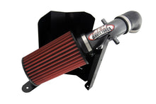 Load image into Gallery viewer, AEM 92-01 Jeep Cherokee 4.0L Silver Brute Force Air Intake
