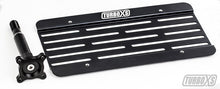 Load image into Gallery viewer, Turbo XS 09-14 Hyundai Genesis Coupe License Plate Relocation Kit
