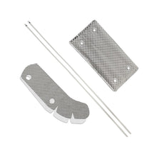 Load image into Gallery viewer, DEI 21-23 Harley Davidson Pan America Heat Shield Liner Kit
