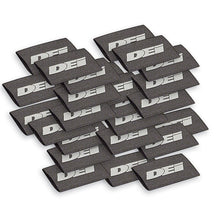 Load image into Gallery viewer, DEI Hi-Temp Shrink Tube 12mm x 1.5in - Black
