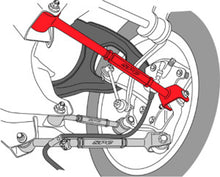 Load image into Gallery viewer, SPC Performance 08-10 Honda Accord/09-10 Acura TSX/TL Rear Adjustable Camber Arm
