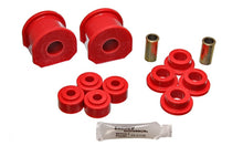 Load image into Gallery viewer, Energy Suspension .875 Rear Stabilizer Bar - Red
