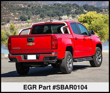 Load image into Gallery viewer, EGR 15-20 Chevrolet Coloardo Stainless Steel S-Series Sports Bar

