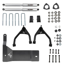 Load image into Gallery viewer, Belltech 07-13 Chevrolet Silverado / GMC Sierra 1500 4WD 4in Suspension Lift Kit w/ Shocks
