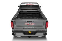 Load image into Gallery viewer, Truxedo 2023 GMC Canyon / Chevrolet Colorado 5ft 2in Bed Pro X15 Tonneau Cover - Matte Black
