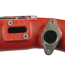Load image into Gallery viewer, Injen 17-19 Honda Civic Type R 2.0T Wrinkle Red Short Ram Air Intake
