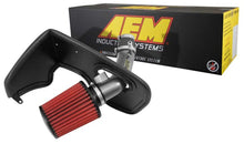 Load image into Gallery viewer, AEM 16-17 Chevrolet Malibu L4-1.5L F/l Cold Air Intake
