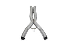 Load image into Gallery viewer, Corsa 14-19 Chevrolet Corvette C7 Z06 / ZR1 6.2L V8 3.0in X-Pipe
