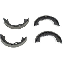Load image into Gallery viewer, Power Stop 07-11 Dodge Nitro Rear Autospecialty Parking Brake Shoes
