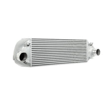 Load image into Gallery viewer, Mishimoto 2013+ Ford Focus ST Silver Intercooler w/ Black Pipes
