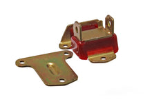 Load image into Gallery viewer, Energy Suspension Early Engine Mnt Tall/Narrow - Red
