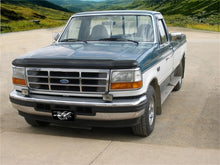 Load image into Gallery viewer, Stampede 1992-1996 Ford F-250 Vigilante Premium Hood Protector - Smoke
