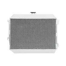 Load image into Gallery viewer, Mishimoto 68-73 Dodge Charger Big Block X-Line Aluminum Radiator
