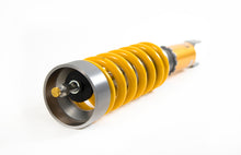 Load image into Gallery viewer, Ohlins 05-11 Porsche 911 Carrera (997) RWD Incl. S Models Road &amp; Track Coilover System
