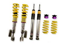 Load image into Gallery viewer, KW Coilover Kit V3 Audi S4 (8E/B6 QB6) Sedan Quattro
