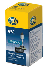 Load image into Gallery viewer, Hella Bulb 896 12V 37.5W PGJ13 T3.25
