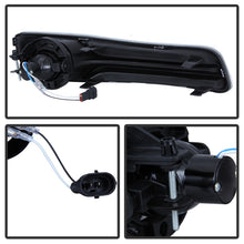 Load image into Gallery viewer, Spyder Chrysler 300 2011-2014 OEM Fog Light W/Universal Switch- Clear FL-C30011-C
