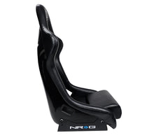 Load image into Gallery viewer, NRG FRP Bucket Seat w/ Water Resistant Vinyl Material- Medium
