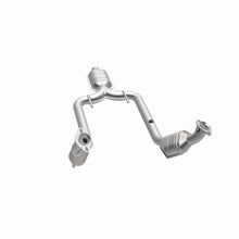 Load image into Gallery viewer, MagnaFlow CONV DF 94-97 T-Bird/Couga 4.6L 50S
