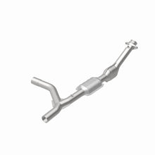 Load image into Gallery viewer, MagnaFlow Conv DF 00-04 Ford E150 4.6L Passenger Side

