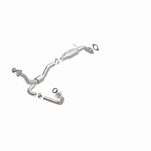 Load image into Gallery viewer, MagnaFlow Conv DF 00-05 Chevy Blazer / 00-05 GMC Jimmy / 00-01 Olds Bravada 4.3L 4dr 2WD
