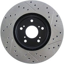 Load image into Gallery viewer, StopTech Nissan 370Z / 01-03 Acura CL / 06 EL / 04-09 TSX / 03-07 Honda Accord Coupe M/T / 05-08 Se
