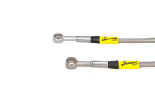 Load image into Gallery viewer, Goodridge 09-13 Nissan Maxima All Models Stainless Steel Brake Lines Kit
