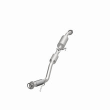 Load image into Gallery viewer, MagnaFlow 18-20 Toyota Camry L4 2.5L OEM Grade Direct-Fit Catalytic Converter
