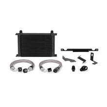 Load image into Gallery viewer, Mishimoto Mitsubishi Evolution 7/8/9 Oil Cooler Kit
