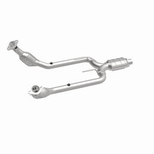 Load image into Gallery viewer, MagnaFlow CONV DF 94-97 T-Bird/Couga 4.6L 50S
