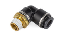 Load image into Gallery viewer, Air Lift Elbow- Male 1/4in Npt X 3/8in Tube
