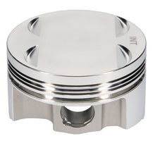 Load image into Gallery viewer, JE Pistons NIS CA18DET 8.5:1KIT Set of 4 Pistons
