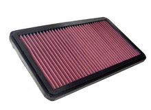 Load image into Gallery viewer, K&amp;N Alfa Romeo Alfa 75 90 Alfetta Drop In Air Filter
