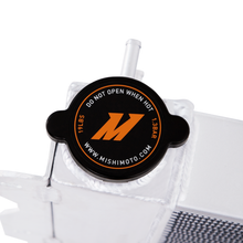 Load image into Gallery viewer, Mishimoto 87-06 Jeep Wrangler YJ &amp; TJ w/ LS Swap Aluminum Performance Radiator
