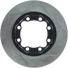Load image into Gallery viewer, StopTech Slotted Sport Brake Rotor
