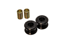 Load image into Gallery viewer, Energy Suspension 62-80 MG MGB Black Front Sway Bar End Link Bushings
