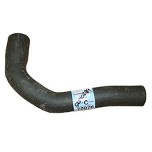 Load image into Gallery viewer, Omix Lower Radiator Hose 4.2L 87-90 Jeep Wrangler YJ
