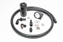 Load image into Gallery viewer, Radium Engineering Catch Can Kit CCV Subaru WRX VB Fluid Lock
