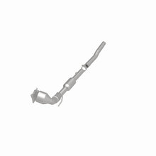 Load image into Gallery viewer, MagnaFlow 12-23 Volkswagen Beetle L4 2.0L OEM Underbody Direct-Fit Catalytic Converter
