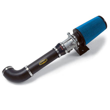 Load image into Gallery viewer, Airaid 97-03 Ford F-150 4.2L V6 CL Intake System w/ Black Tube (Dry / Blue Media)
