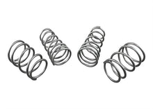 Load image into Gallery viewer, Whiteline Subaru Impreza WRX GD2 Grip Series Stage 1 Kit
