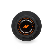 Load image into Gallery viewer, Mishimoto 1.1 Bar Rated 99-15 Ford F-250/F-350/F-450/F-550 Super Duty Overflow Reservoir Cap
