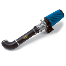 Load image into Gallery viewer, Airaid 97-03 Ford F-150 4.2L V6 CL Intake System w/ Black Tube (Dry / Blue Media)
