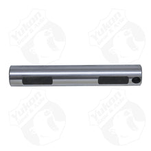 Load image into Gallery viewer, Yukon Gear Chrome Moly Cross Pin Shaft For Mini-Spool For 8.2in GM
