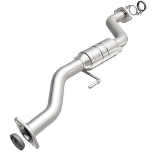Load image into Gallery viewer, MagnaFlow Conv DF 06-08 Suzuki Grand Vitara 2.7L
