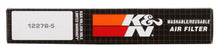 Load image into Gallery viewer, K&amp;N Honda RS125 Nova Sonic 01-02 SPECIAL ORDER Repl Fltr
