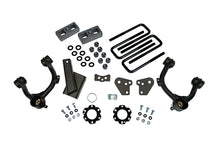 Load image into Gallery viewer, Superlift 19-22 Ford Ranger 4WD 3in Lift Kit w/ SL Shocks
