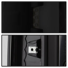 Load image into Gallery viewer, xTune 09-18 Dodge Ram 1500 LED Tail Lights - Black Smoke (ALT-ON-DR09-LBLED-BSM)
