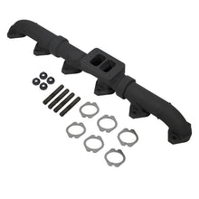Load image into Gallery viewer, BD Diesel CAT 99-98 3406E / 99-03 C15 Road Master Exhaust Manifold
