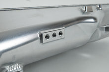 Load image into Gallery viewer, CSF Toyota A90/A91 Supra/ BMW G-Series B58 Charge-Air Cooler Manifold- Black
